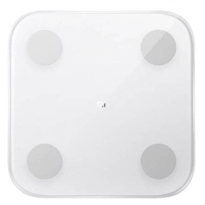 Xiaomi Mi Body Composition Scale 2 NUN4048GL (XMTZC05HM)