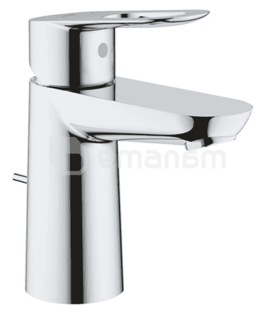 ხელსაბანის შემრევი Grohe Start Loop 23349000