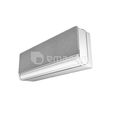 კონდიციონერი კედლის ინვერტორული Midea XT-12N8D6 BTU12000 ვერცხლისფერი