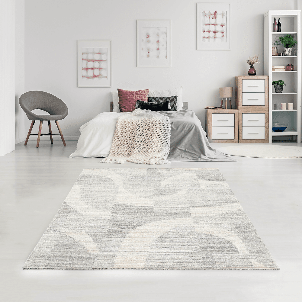 ხალიჩა Balta Home Siroc 50701-687 160x230