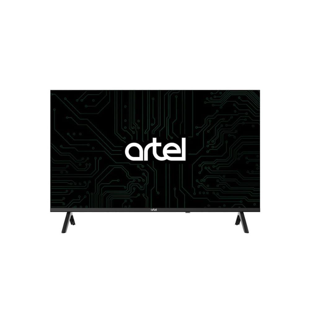 ტელევიზორი ARTEL A32NHCH001 BLACK AOSP