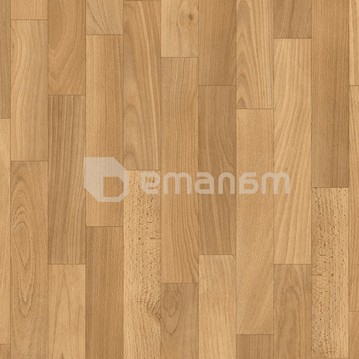 ლინოლეუმი Beauflor Trento Beech Plank 699S 3 მ