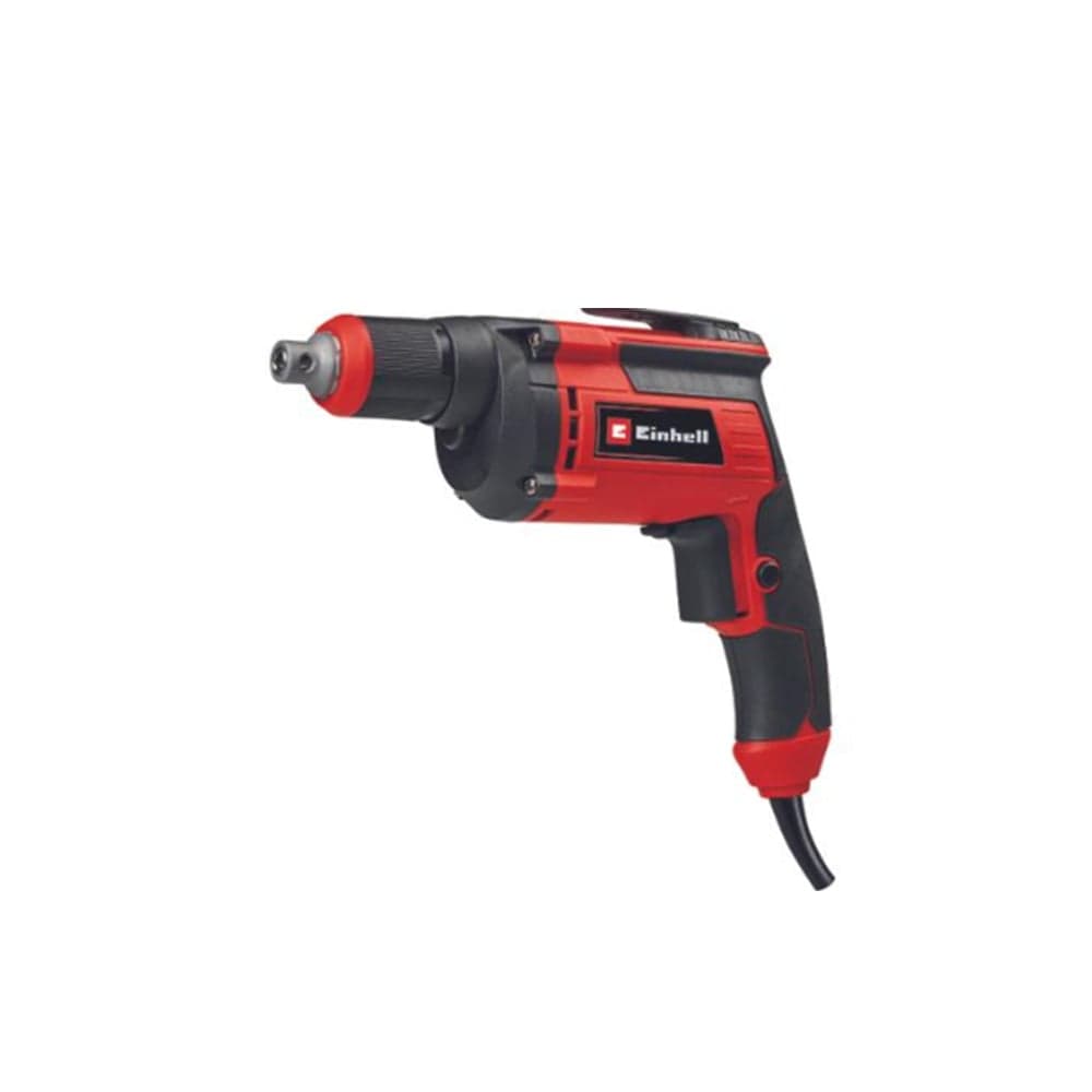 ხრახნდამჭერი TC-DY 710 E EINHELL