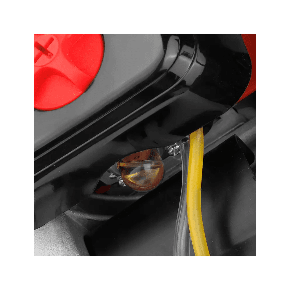 ბენზინის ბალახის სათიბი Ronix 4555 1350W 2-ტაქტიანი