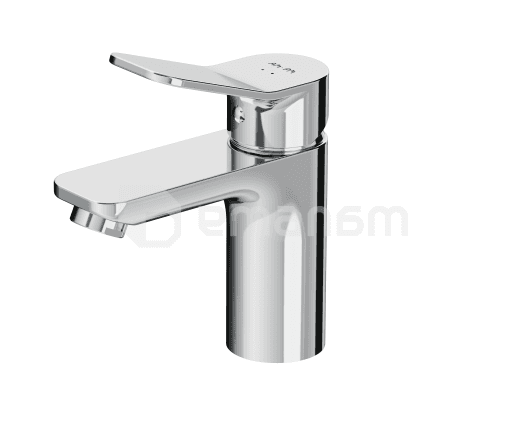 ხელსაბანის ონკანი AM.PM X-Joy F85A02100 ქრომირებული
