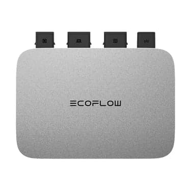 მიკროინვერტერი EcoFlow PowerStream 800W