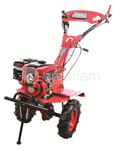 კულტივატორი Raider RD-T06 5200W