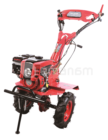 კულტივატორი Raider RD-T06 5200W