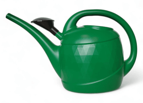 სარწყავი Lamela FUTURE 10L Watering Can Green