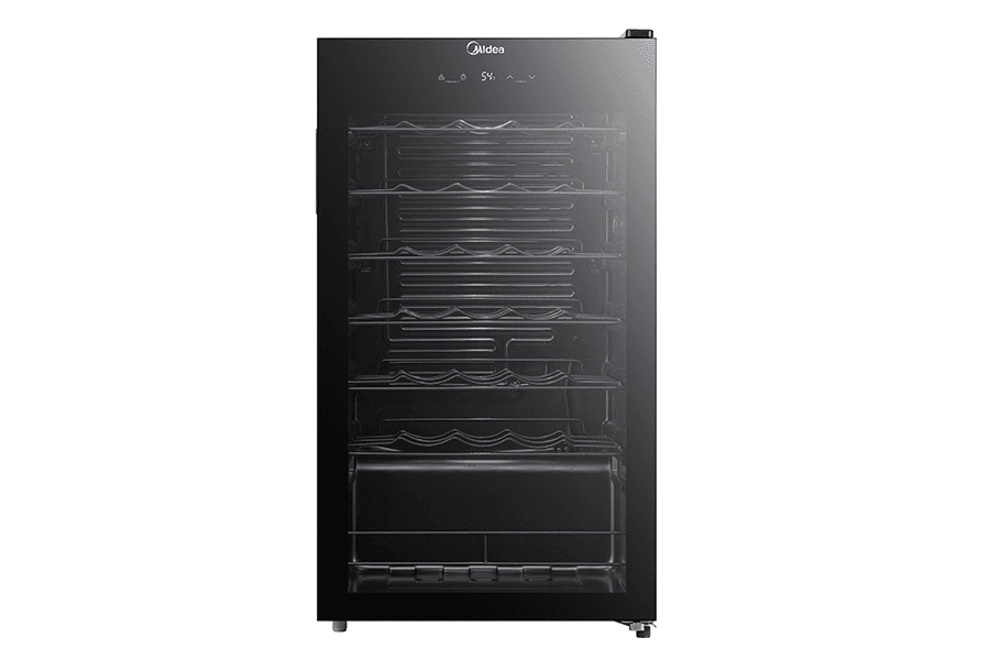 ღვინის მაცივარი MDRW150FGG22
