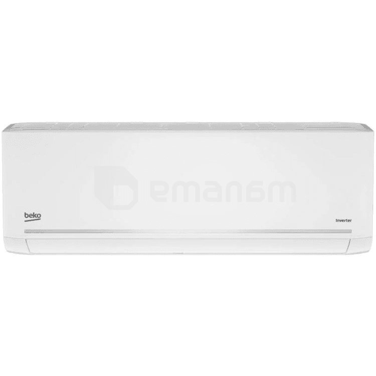 კონდიციონერი კედლის ინვერტორული Beko BBVHM 180/181 18000BTU