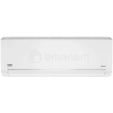 კონდიციონერი კედლის ინვერტორული Beko BBVHM 180/181 18000BTU
