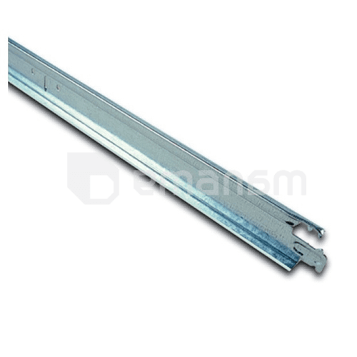 T-პროფილი განივი Knauf 24/38 24x38x1200 მმ