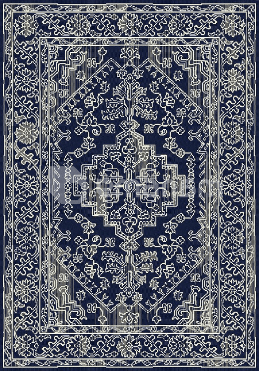 ხალიჩა Karat Carpet Victory 59536/716 0.8x1.5 მ