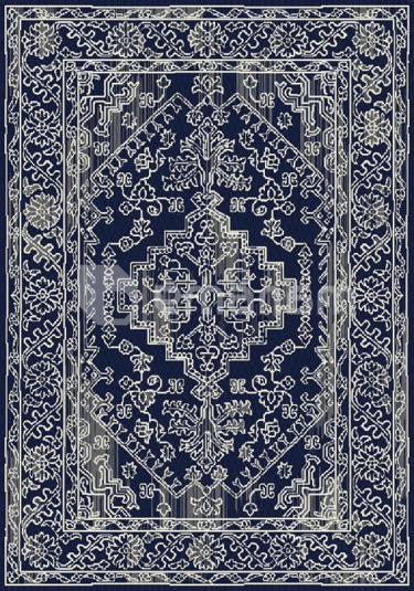 ხალიჩა Karat Carpet Victory 59536/716 0.8x1.5 მ