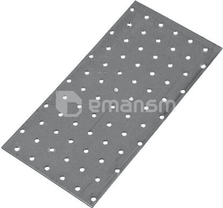 ფირფიტა შემაერთებელი Tech-Krep 50х140x2 მმ