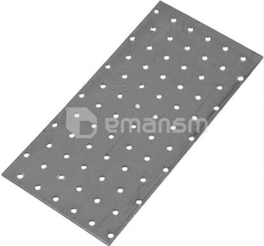 ფირფიტა შემაერთებელი Tech-Krep 50х140x2 მმ