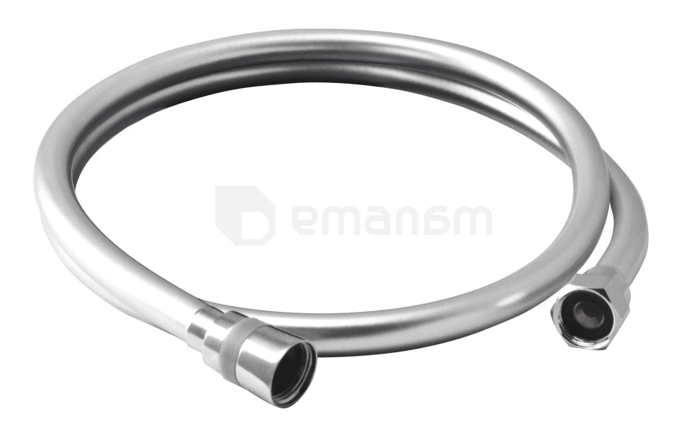საშხაპე სისტემა ჩასაშენებელი Rubineta ქრომი Thermo-2F-Olo 625039
