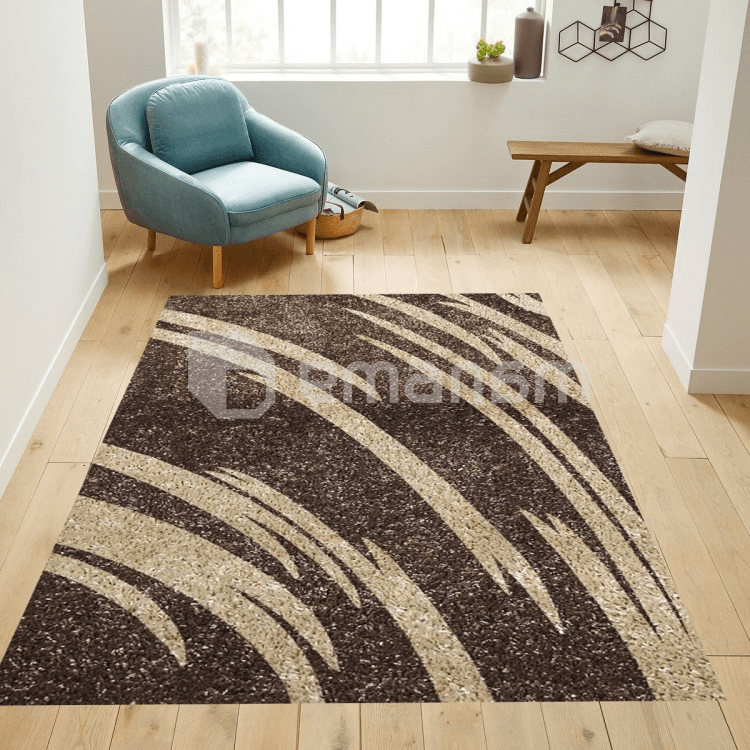 ხალიჩა Carpetoff Malaga 12501-98 1.2x1.7 მ.