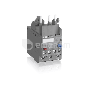 თბური დაცვის რელე ABB 3.1-4.2A IP20