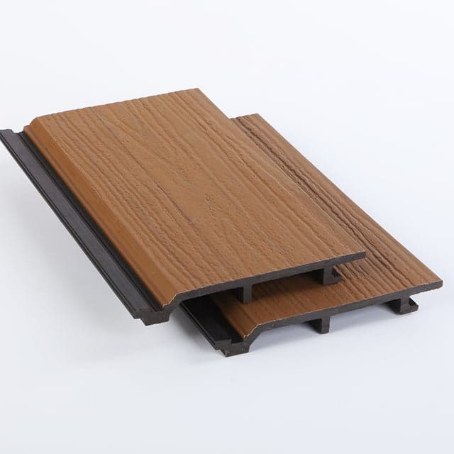 დამცავფენიანი ფასადის პანელი Facade COEX 174X21mm