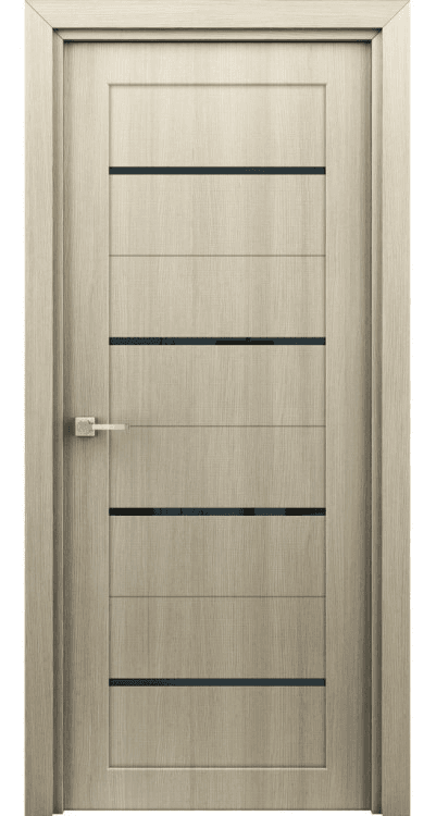 კარის კომპლექტი Dveri.ru Orion PO კაპუჩინო 38x700x2000 მმ