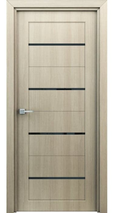 კარის კომპლექტი Dveri.ru Orion PO კაპუჩინო 38x700x2000 მმ