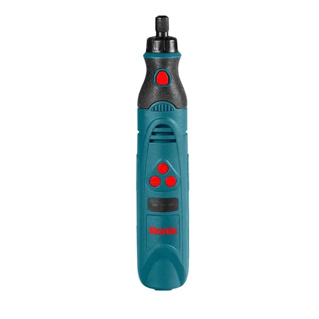 მინი ბორმანქანის ნაკრები Ronix-3420 3.6V, 1.6/2.4/3.2mm
