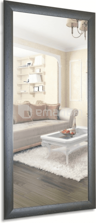 სარკე  Silver Mirrors Venge 410х610 მმ