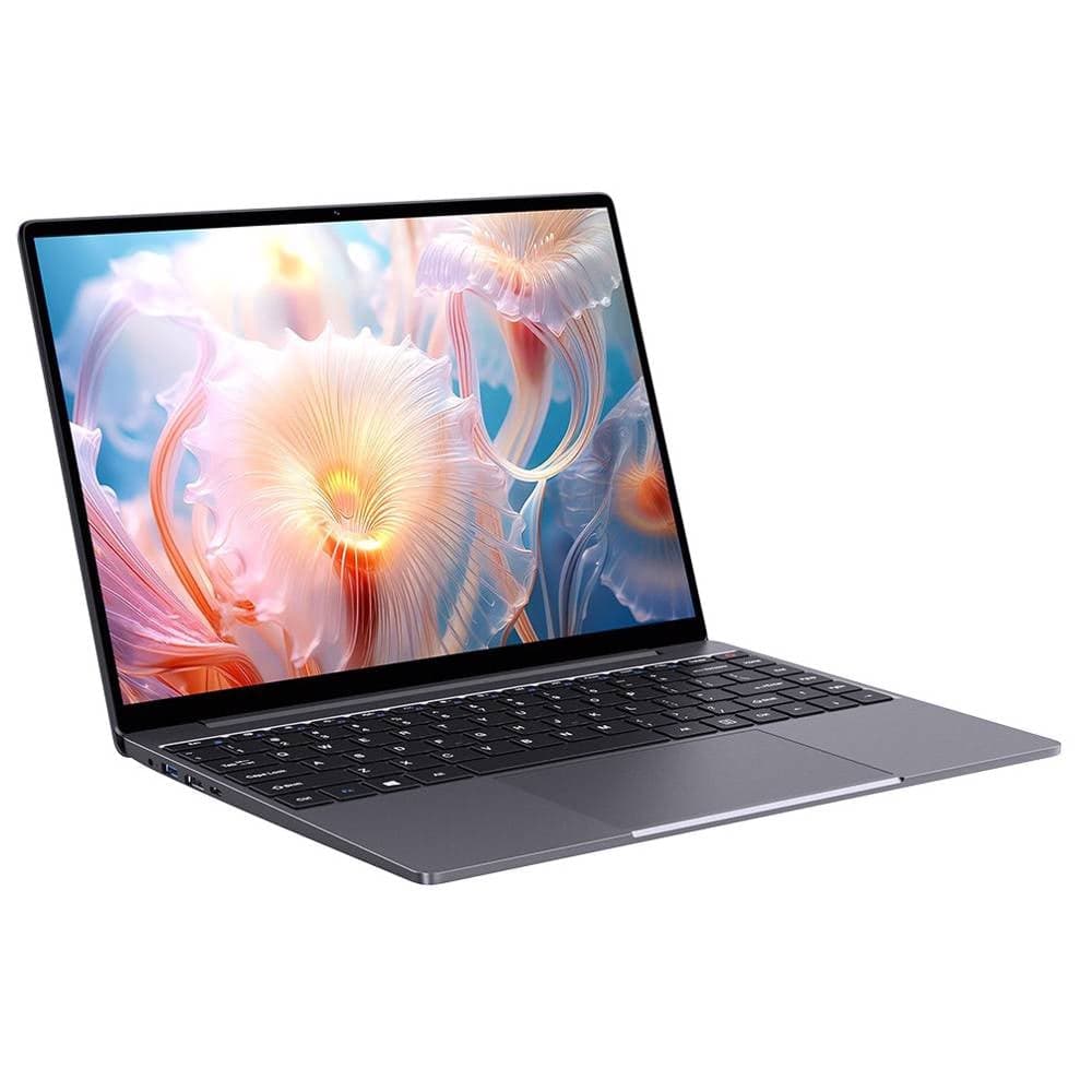 ნოუთბუქი Chuwi CoreBook X, 14", Ryzen 5-7430U, 16GB, 512GB SSD, Integrated, W11H, Black