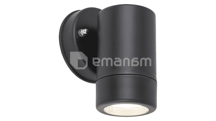 სანათი კედლის Rabalux Medina 8832 IP44 GU10 1x MAX 10W