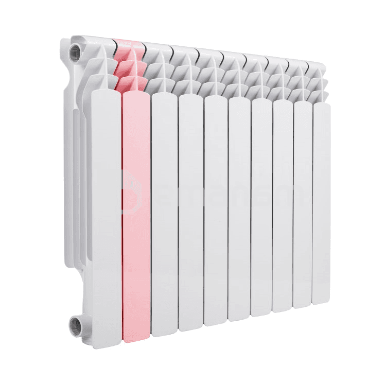 რადიატორი ალუმინის სექციური Italclima Forte 600 (HF-600A)