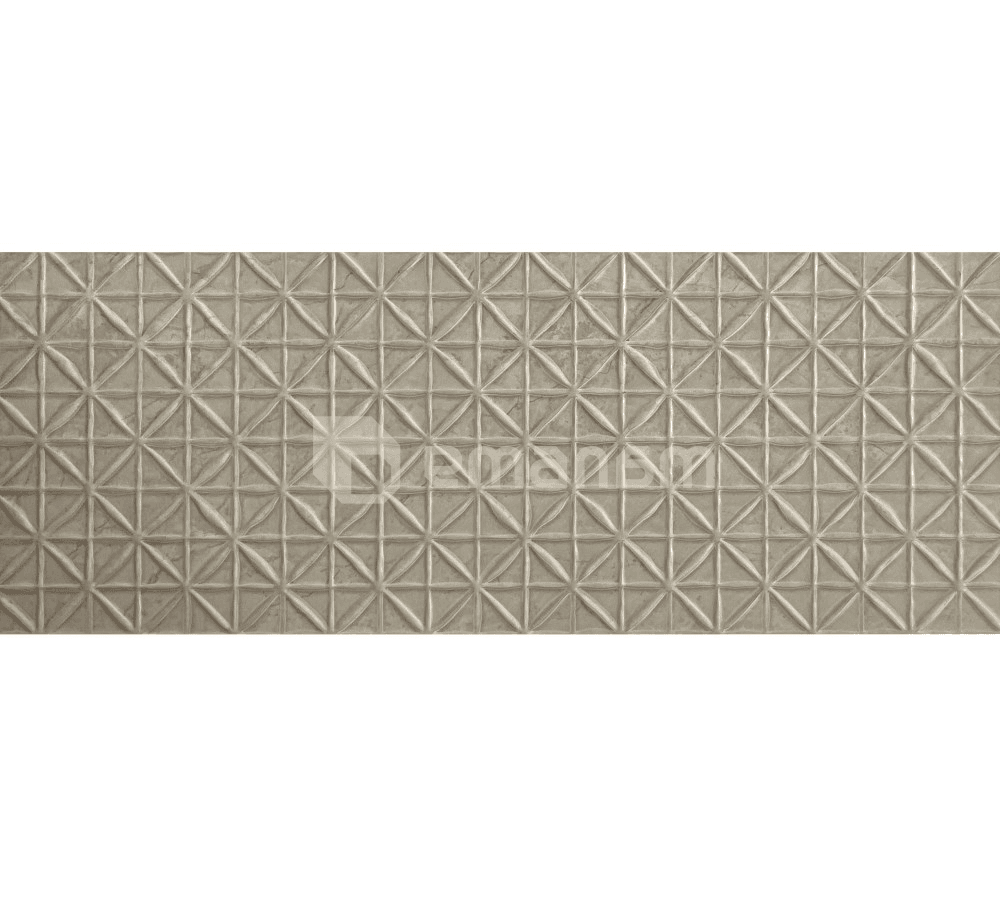 კაფელი Raviraj AC-13340-HL2 beige décor 25X75სმ