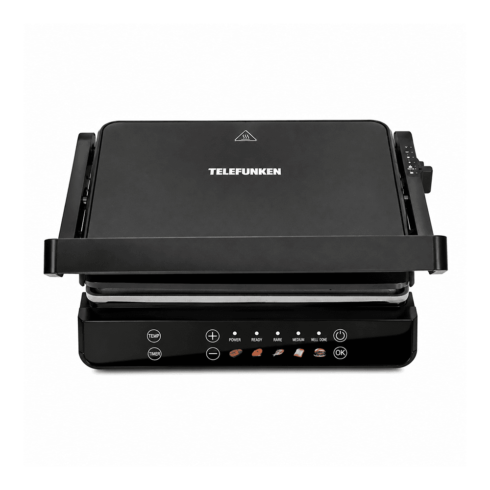 ტოსტერი TELEFUNKEN TCG-01
