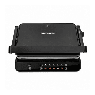 ტოსტერი TELEFUNKEN TCG-01