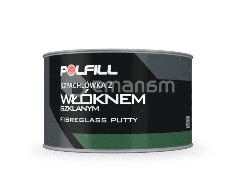 წებო საგოზავი Polfill Fiber 1 კგ