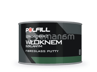წებო საგოზავი Polfill Fiber 1 კგ