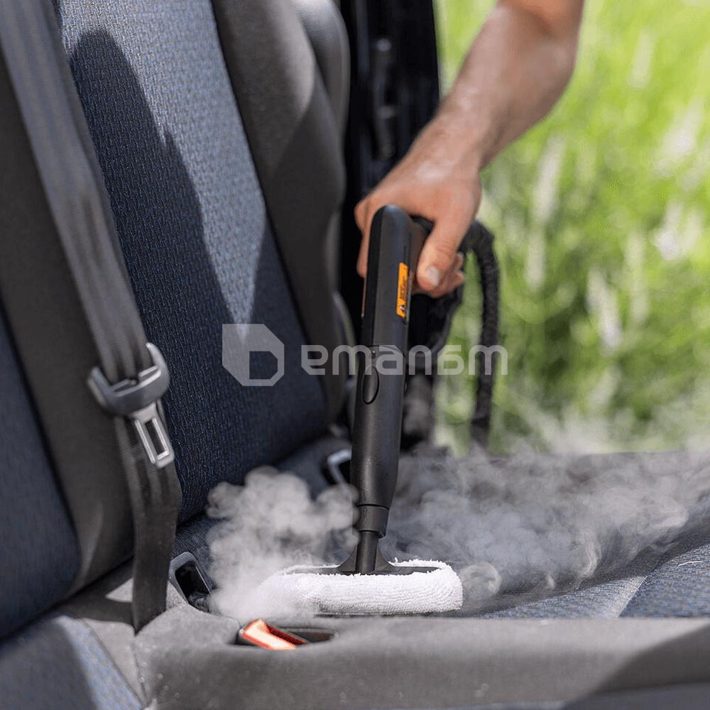 ორთქლის საწმენდი Wagner 915e 1500W