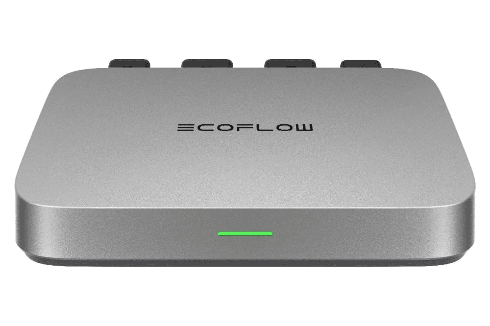 მიკროინვერტერი EcoFlow PowerStream 800W