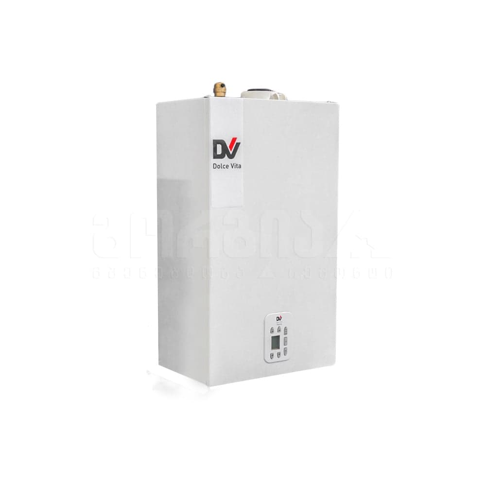 გათბობის ქვაბი DOLCEVITA 310 HC