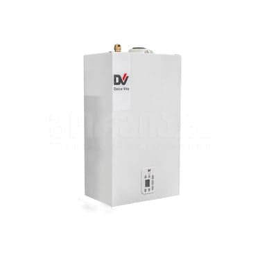 გათბობის ქვაბი DOLCEVITA 310 HC