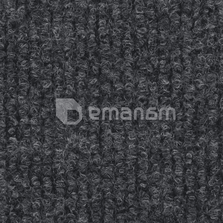 რბილი იატაკი Orotex ENTRY 2047 ANTHRACITE 2m