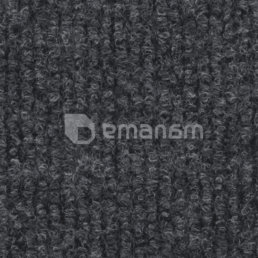 რბილი იატაკი Orotex ENTRY 2047 ANTHRACITE 2m