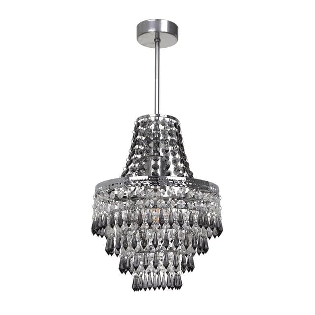 ჭაღი Milagro GEMMA MLP1587 1 E27