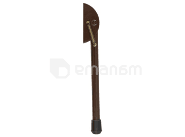 საბჯენი ჭიშკრის Domax  BR 250x14 მმ. ST 250