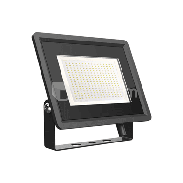 პროჟექტორი V-TAC LED 200W 4000K F კლასი  შავი ფერი 6733