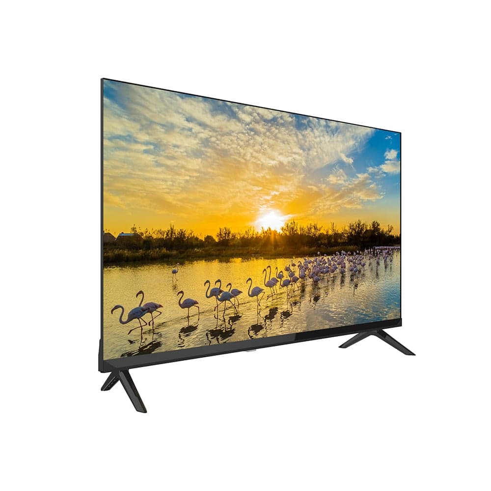 ტელევიზორი KUMTEL HTV-32D71A 32" LED TV