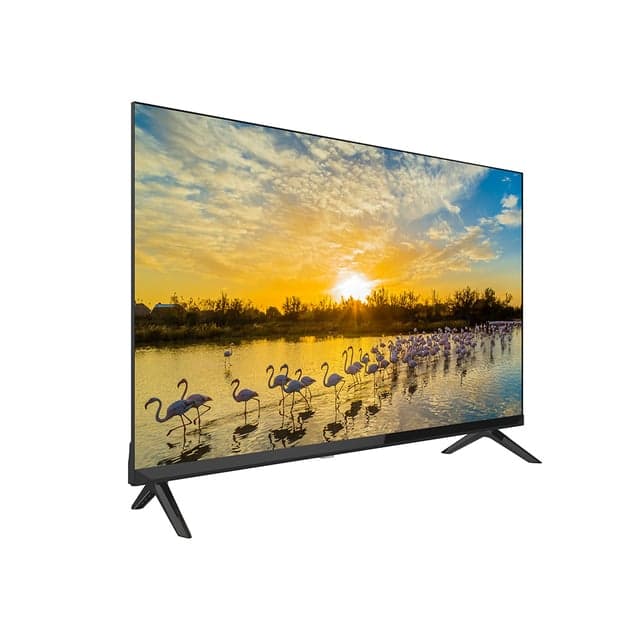 ტელევიზორი KUMTEL HTV-32D71A 32" LED TV