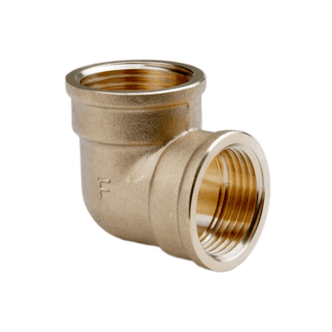 მუხლი ლატუნის 1 1/4" F-F K06Z Ferro