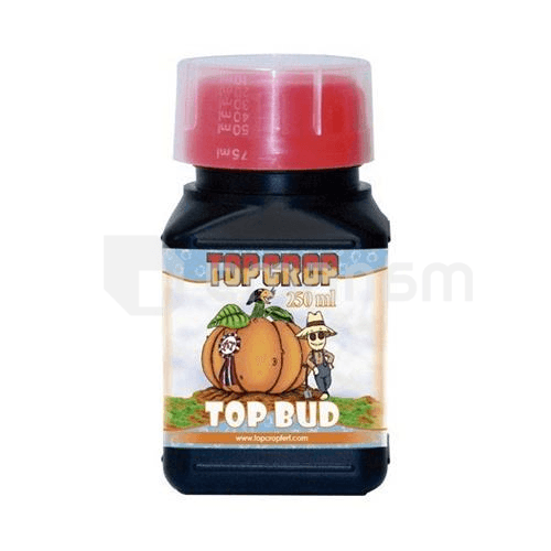 სასუქი თხევადი Top Crop Top Bud 250 მლ